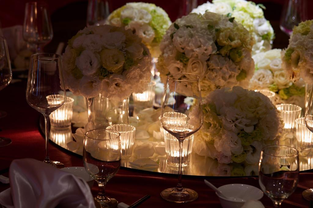 טאיפיי Gala Hotel מראה חיצוני תמונה