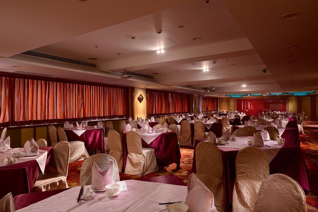 טאיפיי Gala Hotel מראה חיצוני תמונה