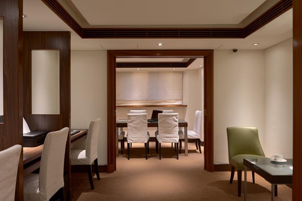 טאיפיי Gala Hotel מראה חיצוני תמונה